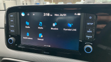 Hyundai i10 1.0 [63] Advance 5dr [Nav] Petrol Hatchback